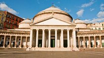 Small Group Naples City Sightseeing Tour