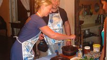 Sri Lankan Cooking with Tricks