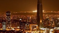 Private Night City Tour with San Cristobal Hill And Dinner Show