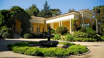 PRIVATE TOUR: 3 most famous wineries on 1 day from Santiago - Full Winetasting