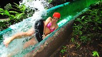 Buena Vista Vandara Hot spring Mega combo Tour from Playa Hermosa Guanacaste