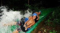 Buena Vista vandara Hot spring Combo Tour from Tamarindo Beach
