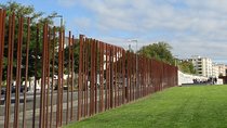 Mauer Tour - Schicksale, Liebesgeschichten und Helden