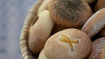 Baking Workshops at Fez Cooking School at Palais Amani