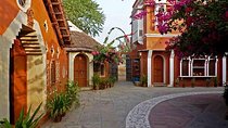 Half-Day City Tour of Chokhi Dhani Ethnic Village from Jaipur