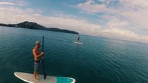 Phuket Stand Up Paddle Board Tour