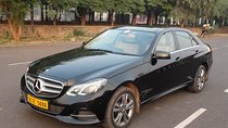 Taj Mahal and Agra Day Tour from Delhi by Luxury Car