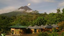 Natura Eco Park Costa Rica - Plus Admission, Wildlife Sanctuary