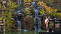 Gubei Water Town and Simatai Great Wall Private Day Tour