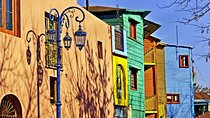 Buenos Aires Like a Local 4-Hour Private Tour