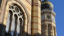 Private Jewish Heritage Tour including Hotel Pickup