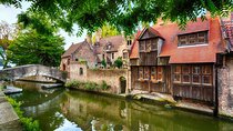 Bruges Day Trip from Amsterdam 