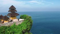 South Bali Full Day Tour