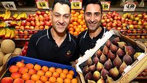  Jewish Scene in multi cultural Melbourne