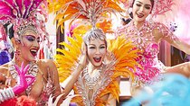 Glamorous Simon Cabaret Show in Phuket with Convenient Transfers