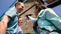 The Ultimate Zaanse-Schans Private Day Trip