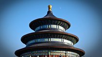 Tianjin Shore Excursion: Beijing City Highlights with Flexible Dorp-Off Option