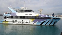 Cape Town, Nelson Mandela Gateway & Cape Peninsula Penguin Tour