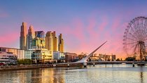Shore Excursion: Buenos Aires PREMIUM City Tour for small groups