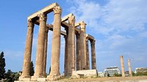 Athens Shore Excursion from Piraeus Port with Prepaid Tickets