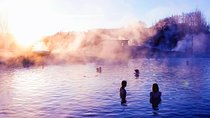 Golden Circle, Secret Lagoon and Kerid Crater Tour from Reykjavik