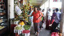Private Market Visit and Cooking Class with Private Transfers from Kandy Hotels