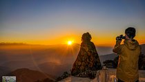 3 days hike to Sundarijal-Chisapani-Nagarkot from Kathmandu