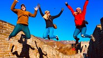 4-5 Hour Beijing Layover Tour to Mutianyu Great Wall