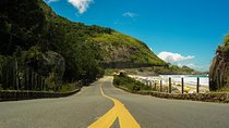 Prainha and Grumari Private Beach Tour of Rio de Janeiro