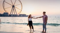 Private Tour: Personal Travel Photographer Tour in Dubai