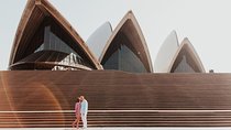 Private Tour: Personal Travel Photographer Tour in Sydney