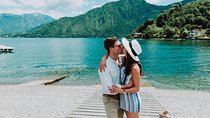 Private Tour: Personal Travel Photographer in Lake Como
