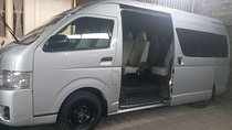 Charter Bus 15 Seat in Bali
