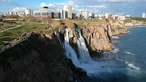 Private Unique Waterfalls Tour