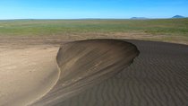 Full Day Olduvai & The Enigmatic Shifting Sand Tour