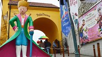 Nami Island Private Tour (6-12 people)