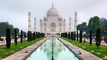 Same Day Tour OF Tajmahal (Agra)