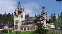 Private Day Tour from Brasov to Rasnov Fortress