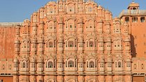 Biking Tour Of Jaipur With Breakfast