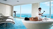 Edge Bali Spa Treatment with Pool Access and Welcome Drink