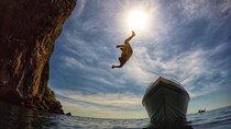 Phi Phi Islands Day Tour Bamboo and Maya Bay with Lunch By Speedboat 