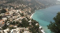 Full-Day Sorrento Positano Pompeii Tour