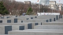 Group Walking Tour (1 - 20 people): Jewish Heritage of Berlin 