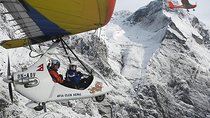 Ultralight Flight: Mountain Sky Trek (60 min. flight)