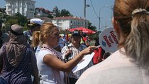 Private Guided Tour of Istanbul 