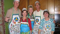 Cooking class in Polizzi Genrosa