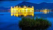 Golden Triangle Tour 3 Nights 4 Days by Car from Delhi