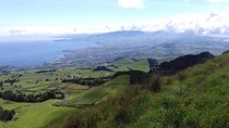Half Day Private Tour Sete Cidades/Lagoa do Fogo/Furnas