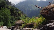 Nuns Valley Tour