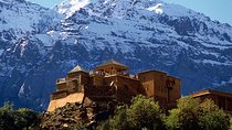 The Three Valleys by 4x4 Day Trip
